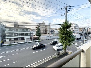 サングレイス保土ヶ谷駅前の物件内観写真